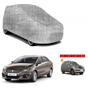 car-body-cover-check-print-maruti-ciaz